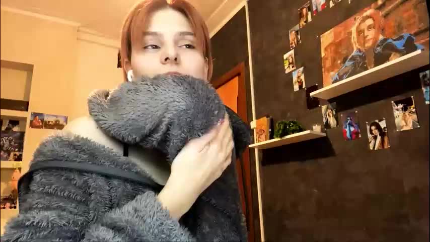 tarshagastley Adult Chat March 5, 2026