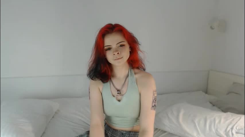 rosalynhaze Adult Chat March 5, 2026