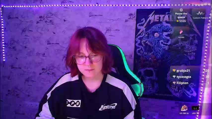 margaret_red Adult Chat March 5, 2026