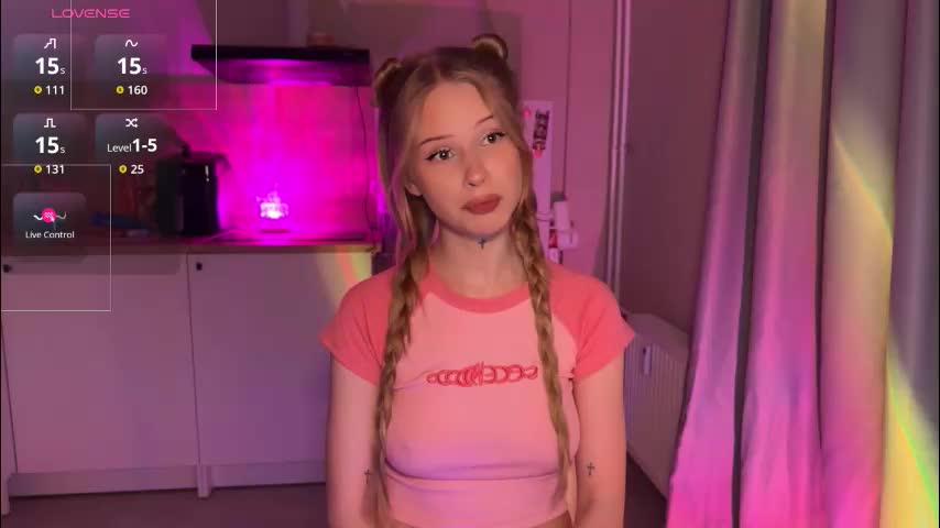 sweetielis Adult Chat March 5, 2026