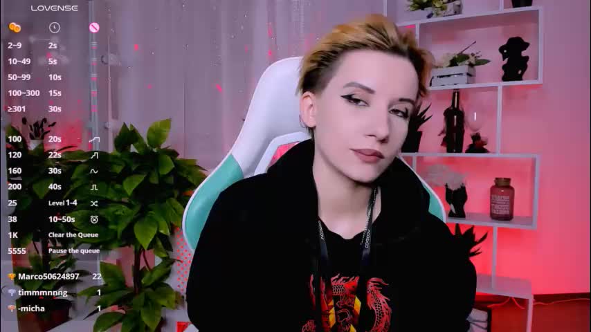 _rein_ramm Adult Chat March 5, 2026