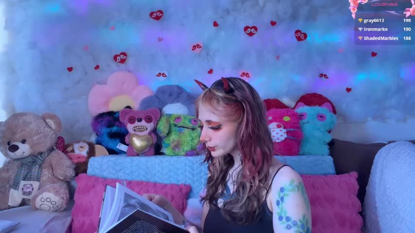 _Devill_Baby Adult Chat March 5, 2026