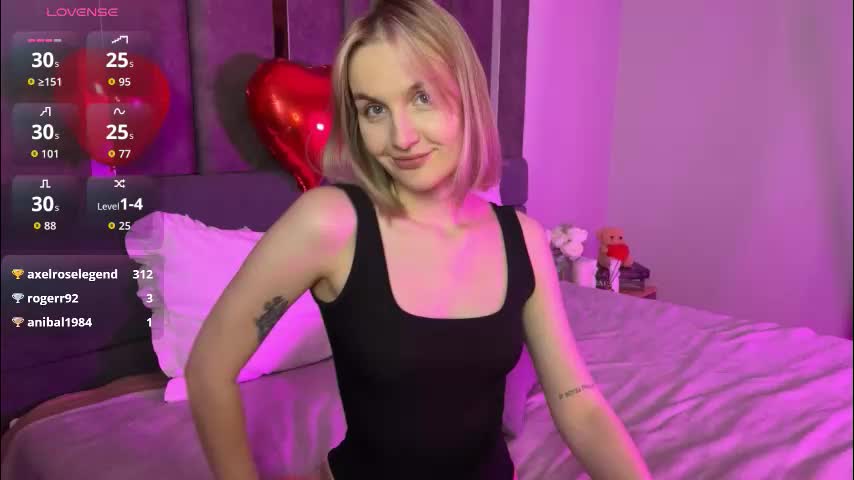 vikky_moon Adult Chat March 5, 2026