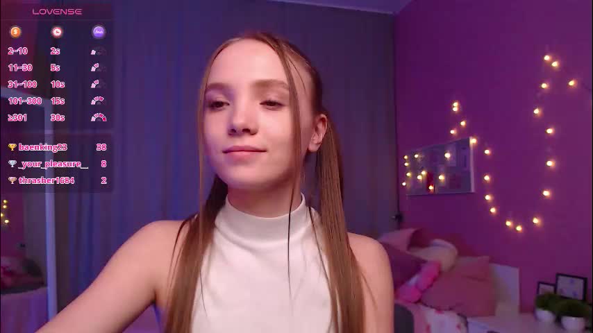 adria_arjona Adult Chat March 5, 2026