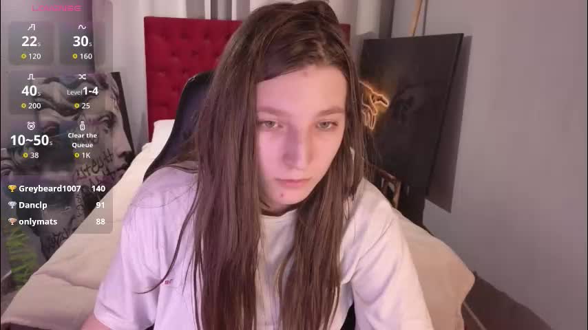 mia_weawer Adult Chat March 5, 2026