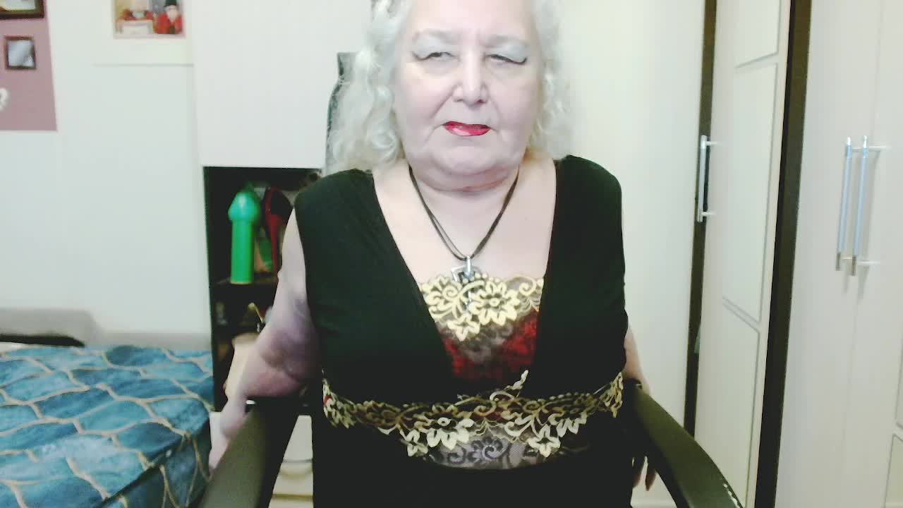 GrannyWants Adult Chat March 5, 2026