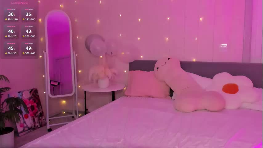 amder_allen Adult Chat March 5, 2026