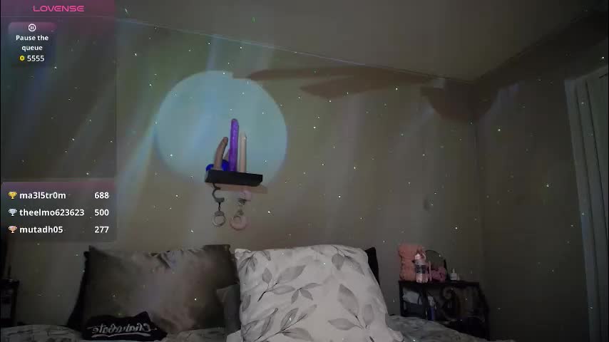 itscocoblaze Adult Chat March 5, 2026