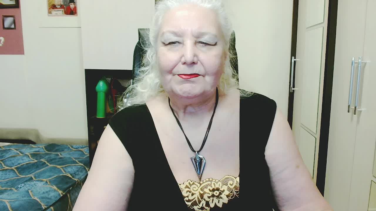 GrannyWants Adult Chat March 5, 2026