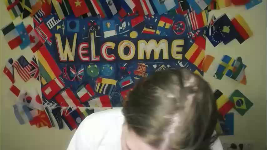 stranger_giirl Adult Chat March 5, 2026