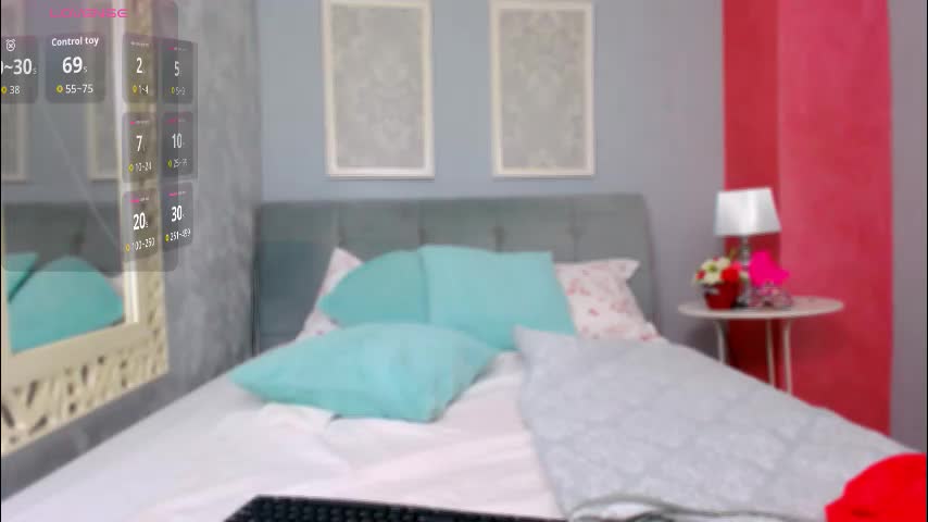 sabrinna_sky Adult Chat March 5, 2026