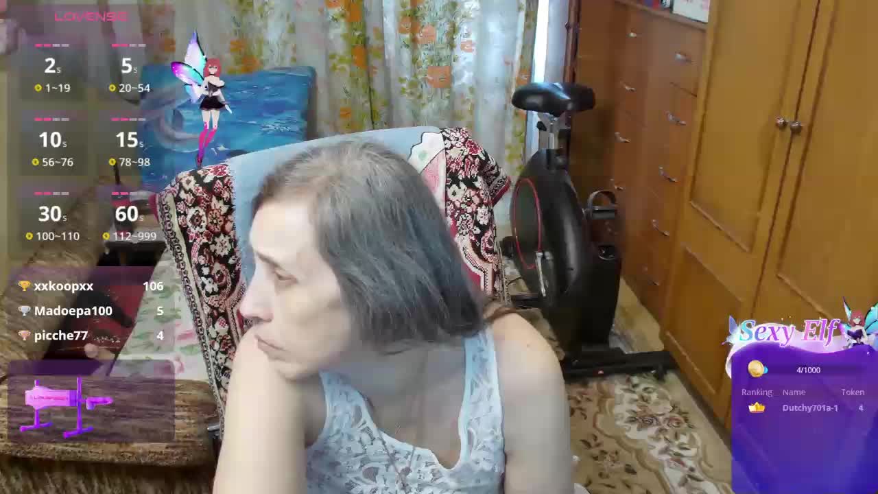 Sexolgunia Adult Chat March 5, 2026