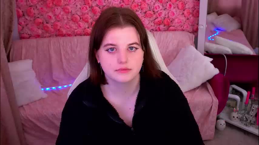 kristifoxy Adult Chat March 5, 2026