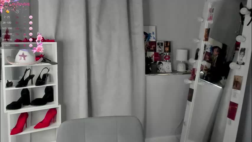 rebecca_____ Adult Chat March 5, 2026