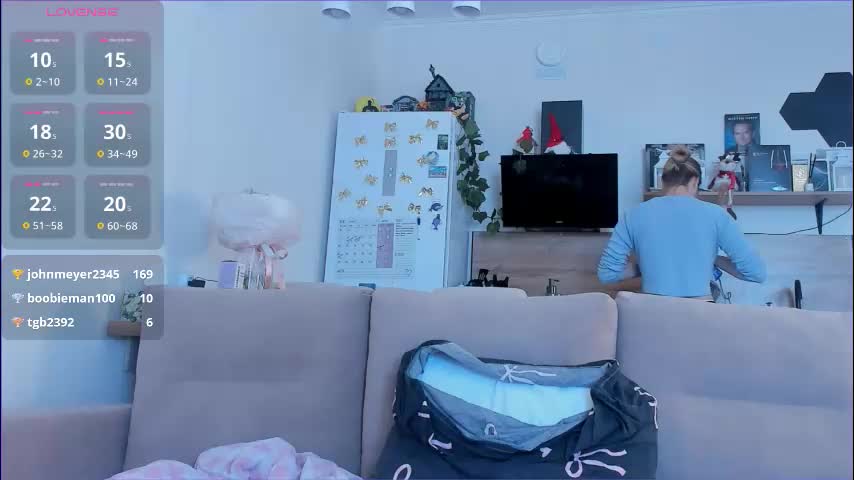 ms_foryou Adult Chat March 5, 2026