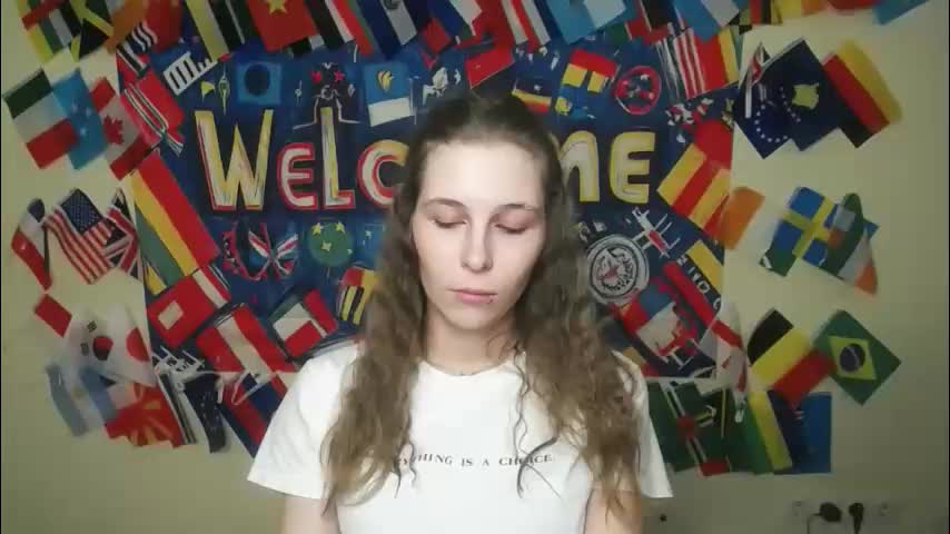 stranger_giirl Adult Chat March 5, 2026