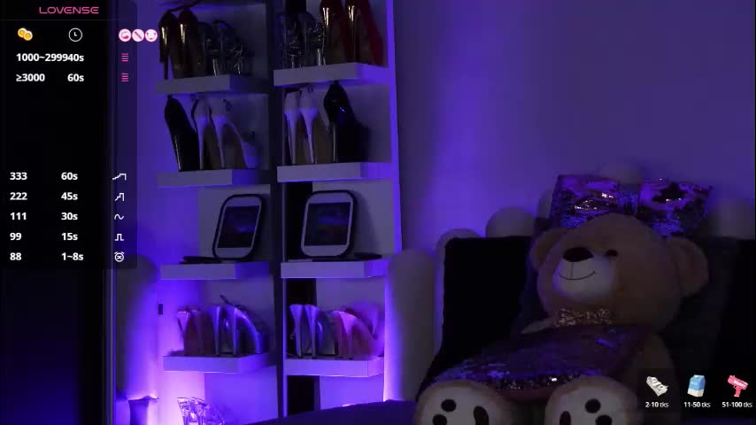 angela_myst Adult Chat March 5, 2026