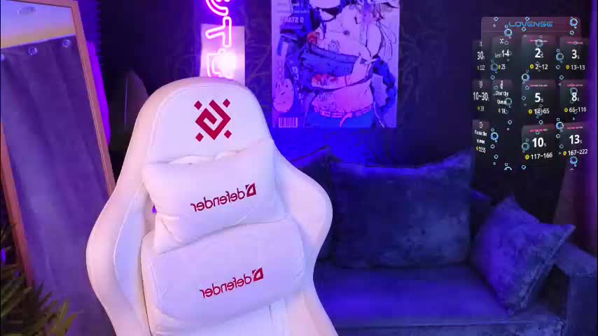 roxy_riot_ Adult Chat March 5, 2026