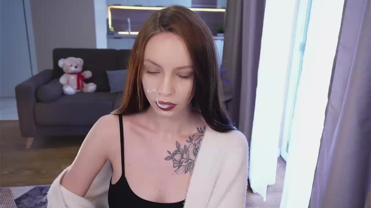 xxx_lesya Adult Chat March 5, 2026