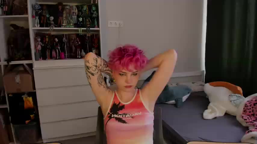 Cool-Love Adult Chat March 5, 2026