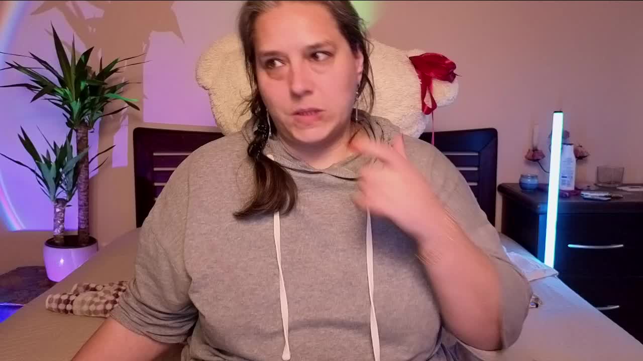 Niter Adult Chat March 5, 2026