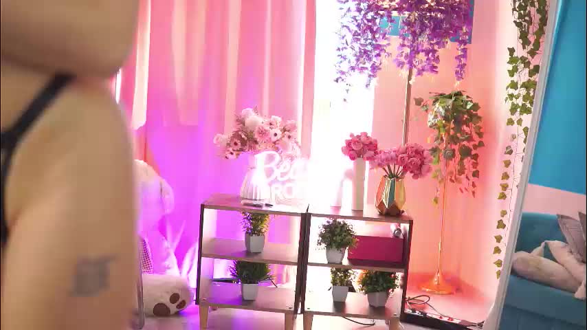 nadyablue Adult Chat March 5, 2026