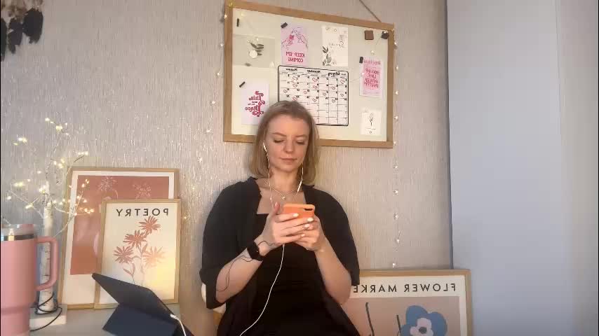 shaquanaehrismann Adult Chat March 5, 2026