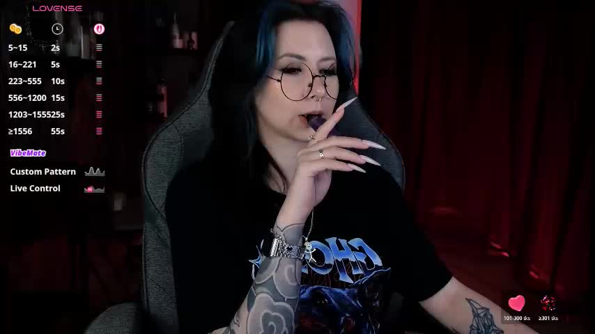 wesleegray Adult Chat March 5, 2026
