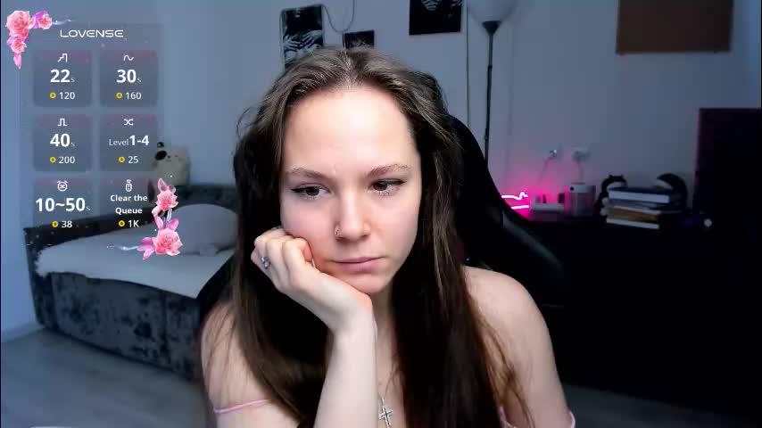 cute_little_ass Adult Chat March 5, 2026