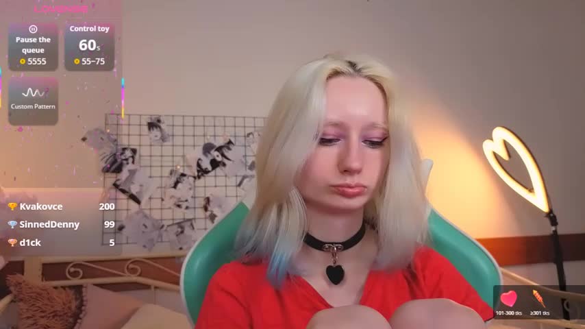 Katia_Kim Adult Chat March 5, 2026