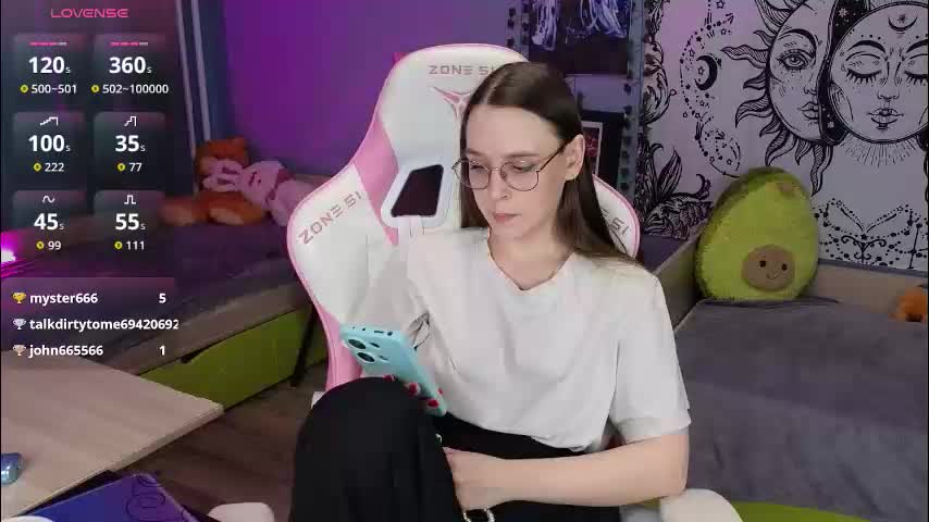 sweet_frosty Adult Chat March 5, 2026