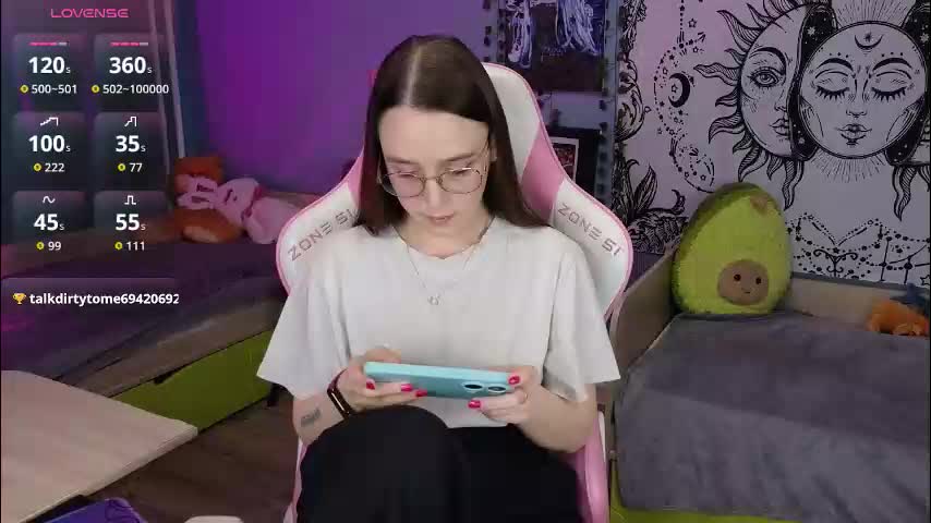 sweet_frosty Adult Chat March 5, 2026