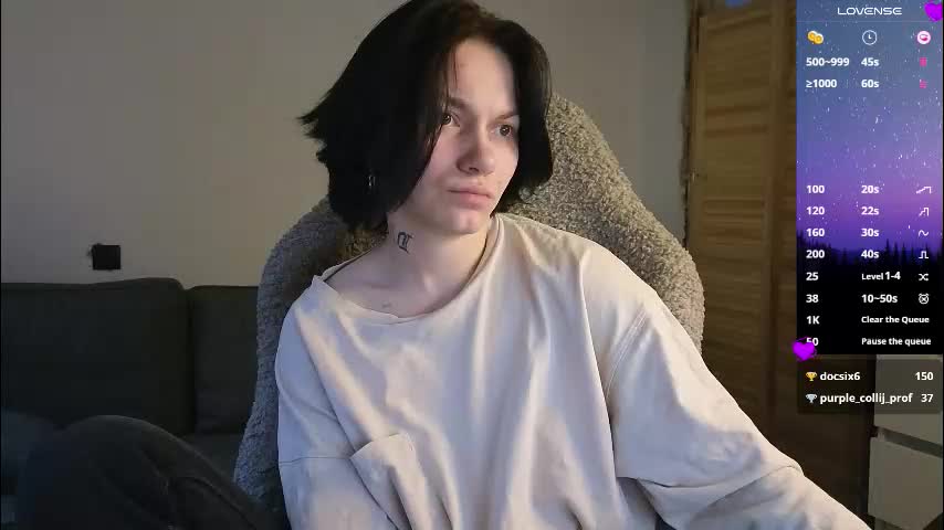 esajukyy Adult Chat March 5, 2026