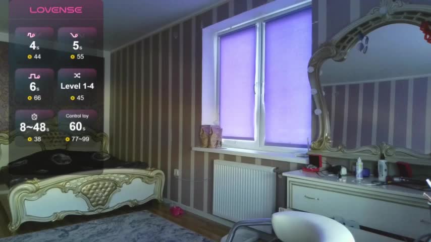 MagicalLouu Adult Chat March 5, 2026