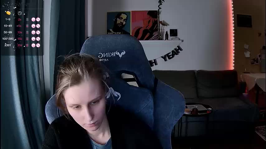 joy_keys Adult Chat March 5, 2026