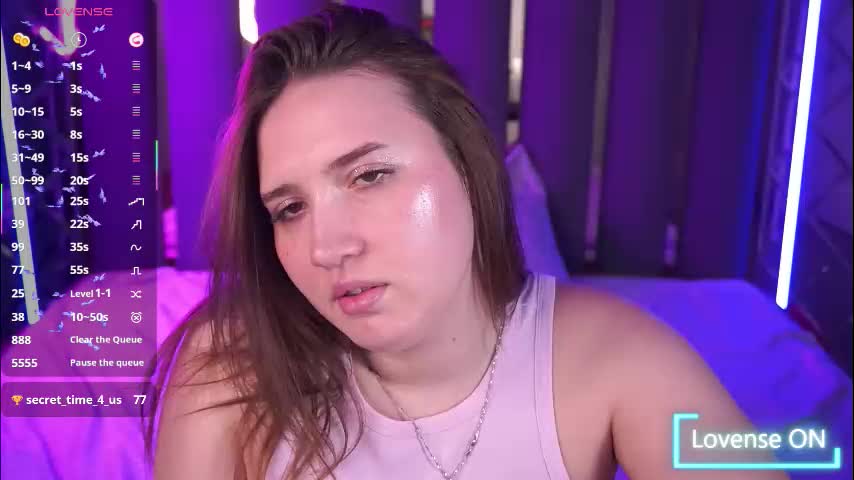 amirachase Adult Chat March 5, 2026