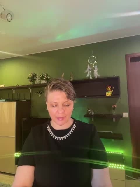 Veronika_Gold Adult Chat March 5, 2026