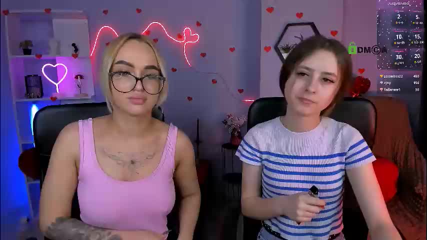 molly_mouse_ Adult Chat March 5, 2026
