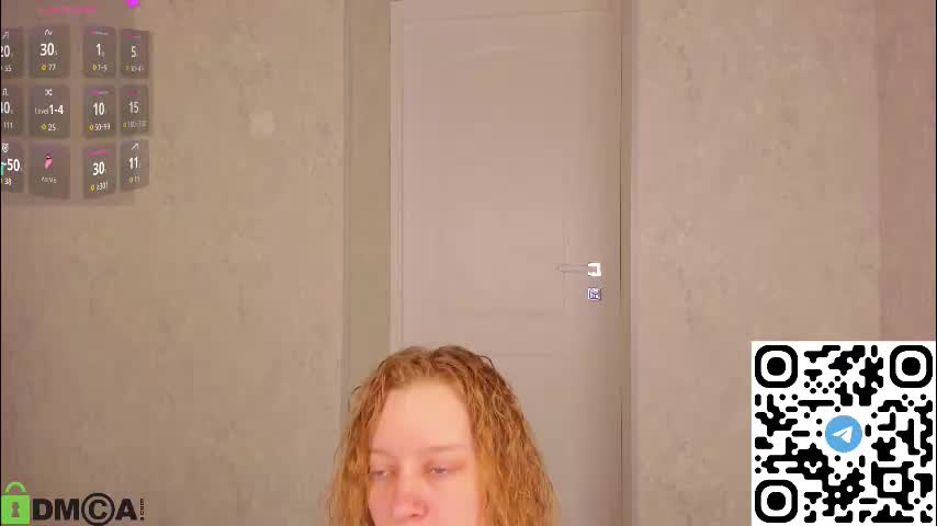 michelle_blond Adult Chat March 5, 2026