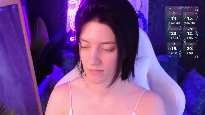 roxy_riot_ Adult Chat March 5, 2026