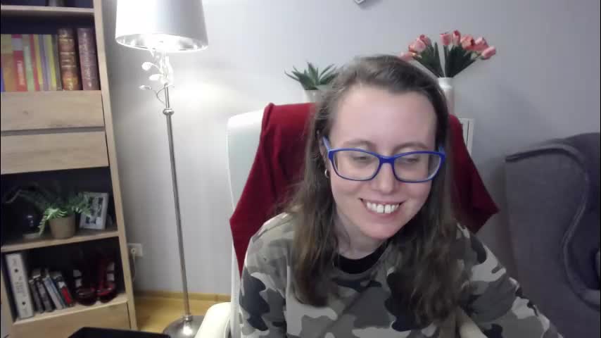 lizzy_sparkle Adult Chat March 5, 2026