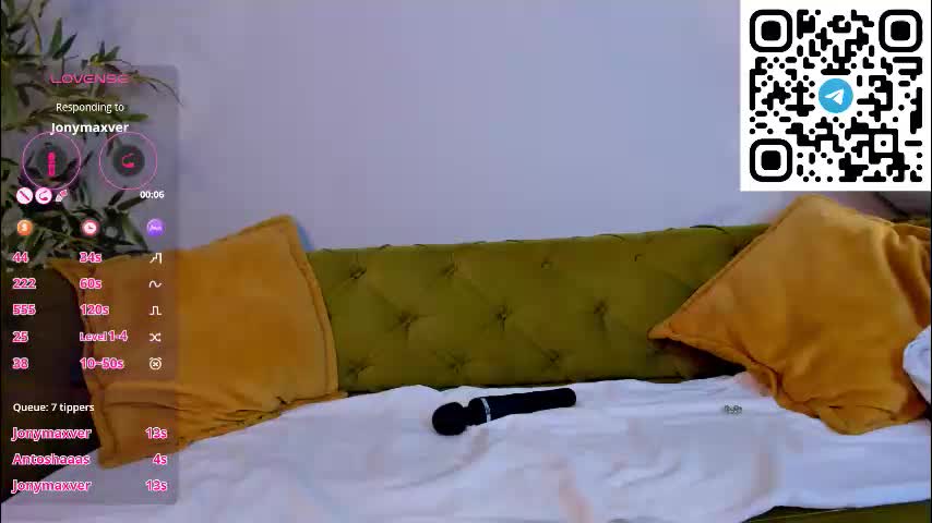 pearl_bloom Adult Chat March 5, 2026