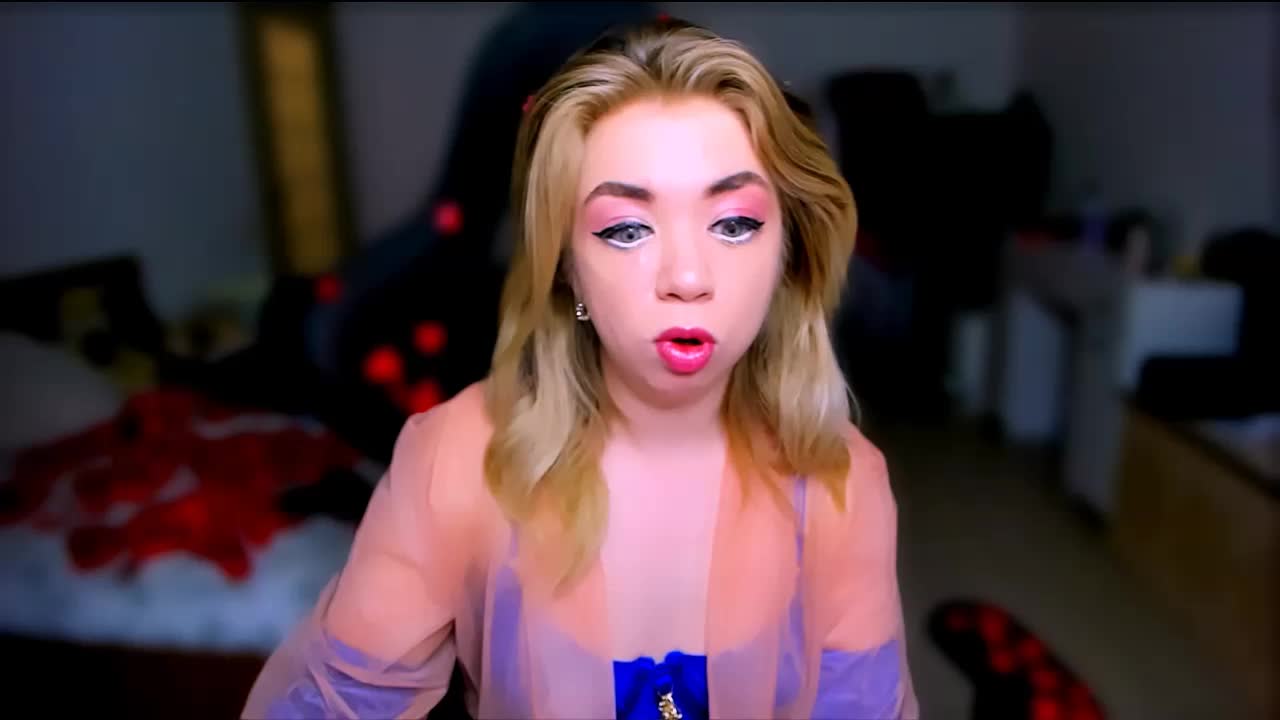 BabyNicole Adult Chat March 5, 2026