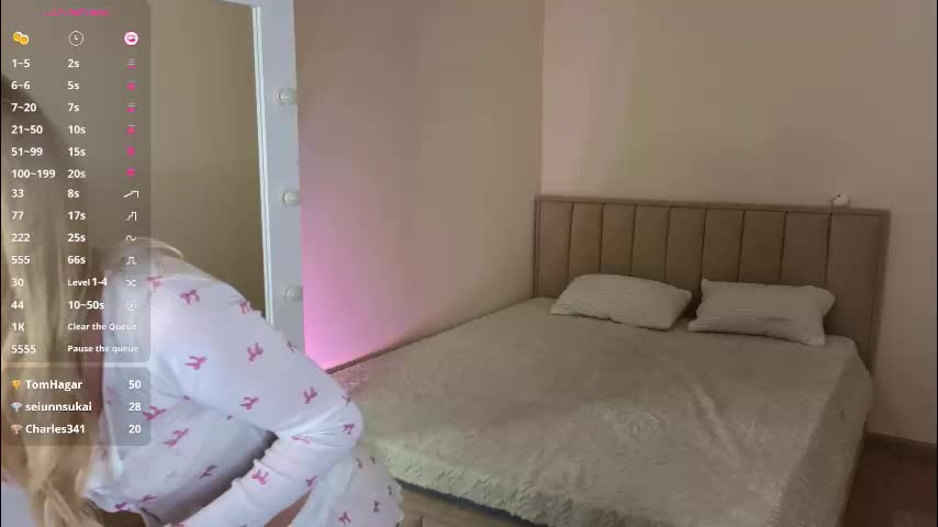 cutiee_lady Adult Chat March 5, 2026