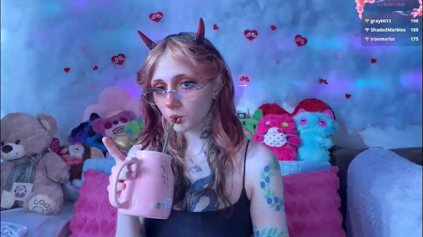 _devilbaby Adult Chat March 5, 2026