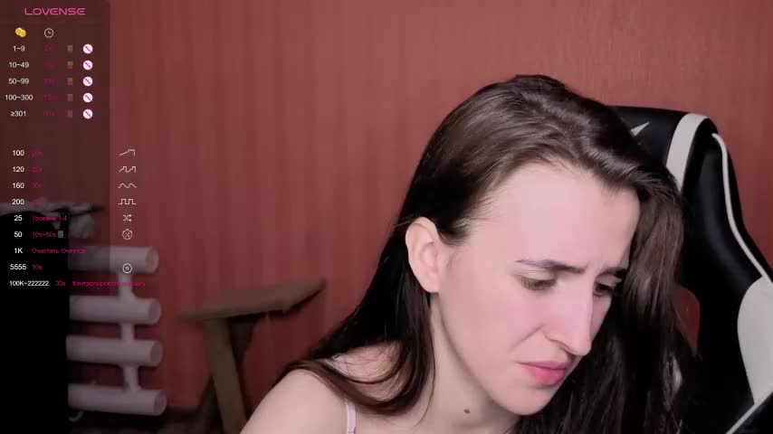 Valeritiio Adult Chat March 5, 2026