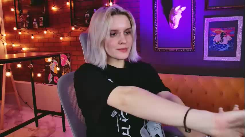 bethanycloud Adult Chat March 5, 2026