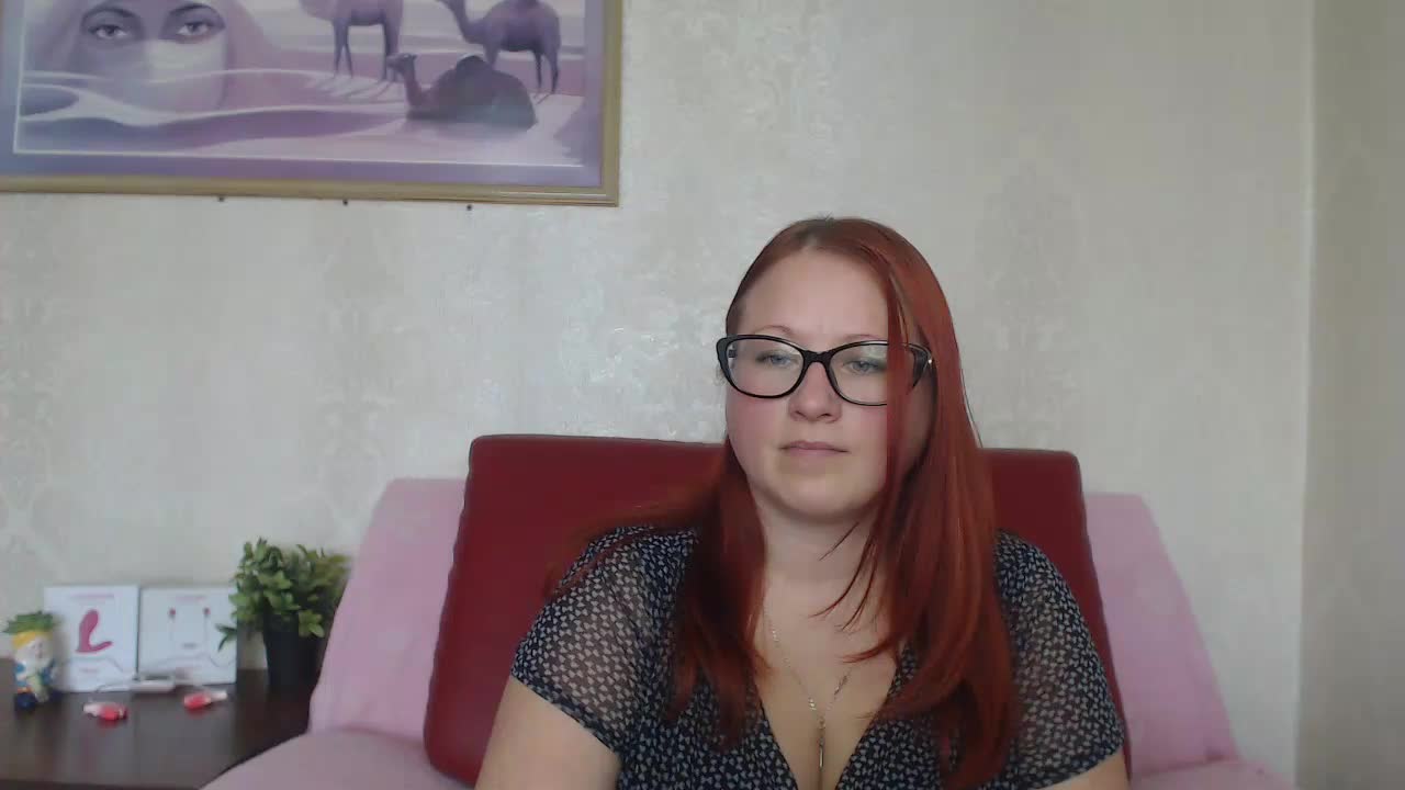 Lilia4joy Adult Chat March 5, 2026