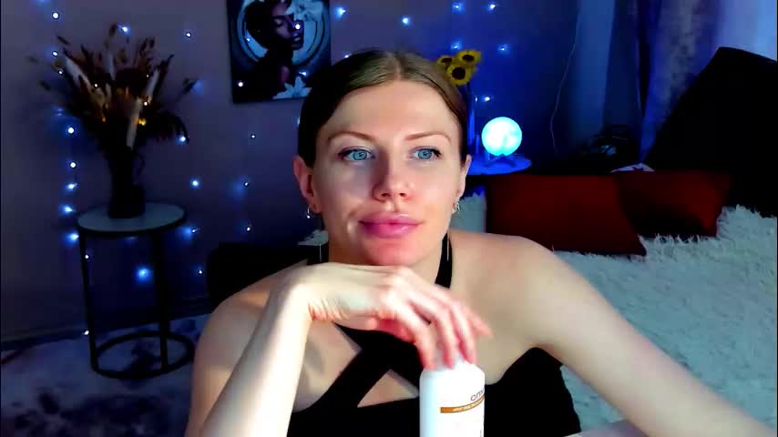 alisagreyson Adult Chat March 5, 2026