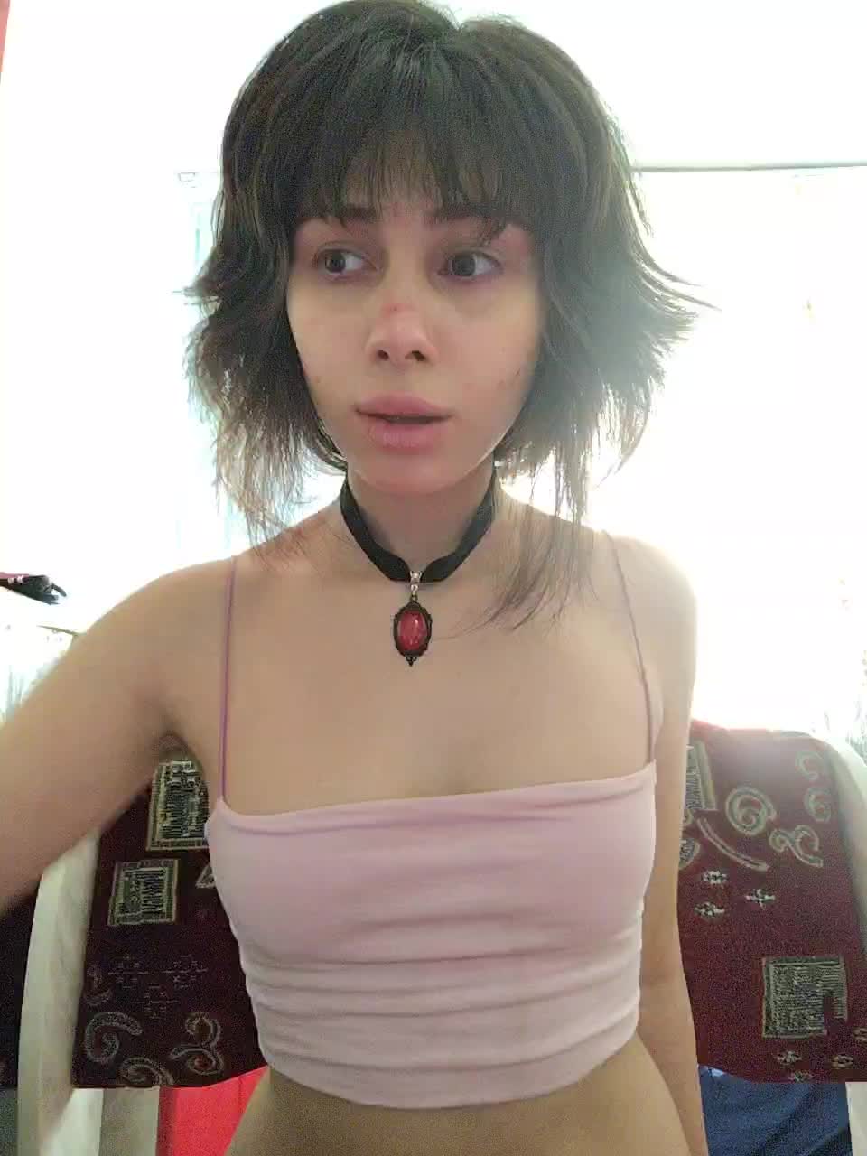 Tinablackkk Adult Chat March 5, 2026